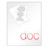 Doc File Icon